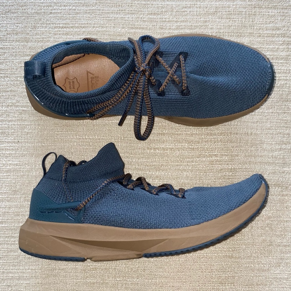 Brandblack Kaze Runner / Casual Shoes